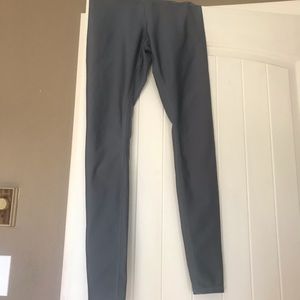 Full Length Alo Yoga Leggings Size Small